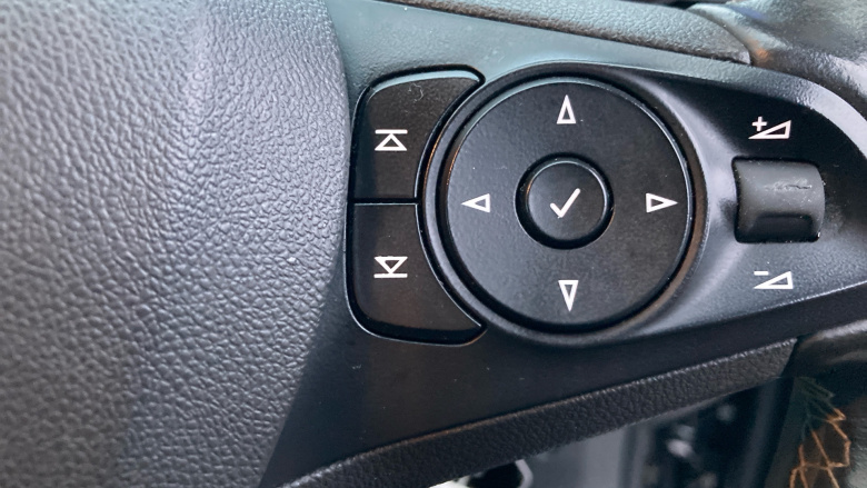 Vauxhall Astra 1.6T 16V 200 Elite Nav 5dr Petrol Hatchback